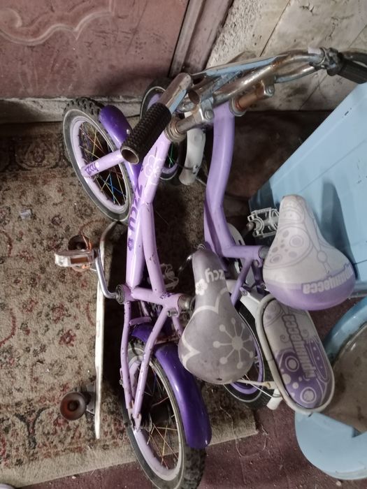 Детские велосипеды