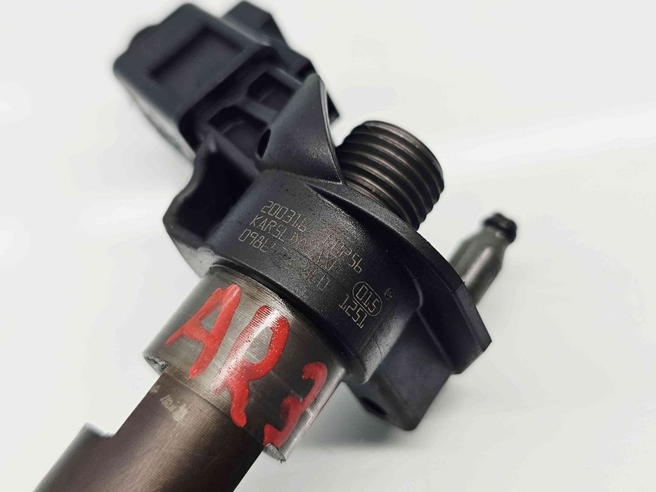 Injector Skoda Octavia 2 Combi (1Z5) [Fabr 2004-2013] Facelift AFTERMA