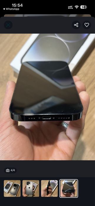 Айфон 14 про IPhone