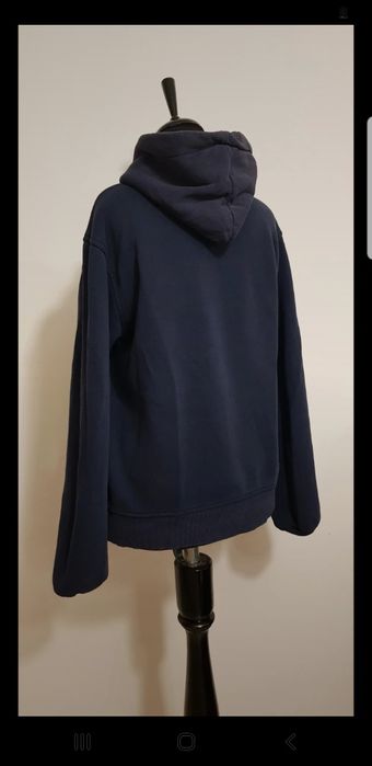 Hanorac US Marshal M