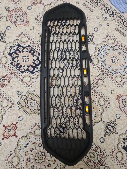 Решётка радиатора