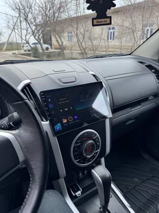 Isuzu D-max 3.0 Td turbo disel(salarka) mator