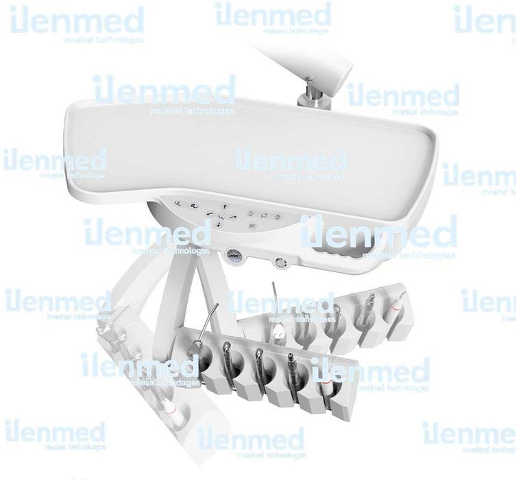 Стоматологическая установка KLT-6210 N2 PRO