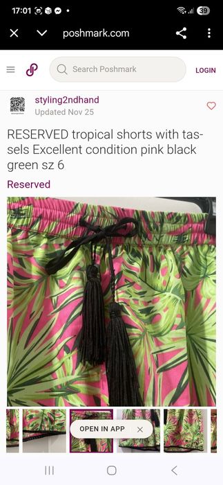 Pantaloni scurți, noi,S/M