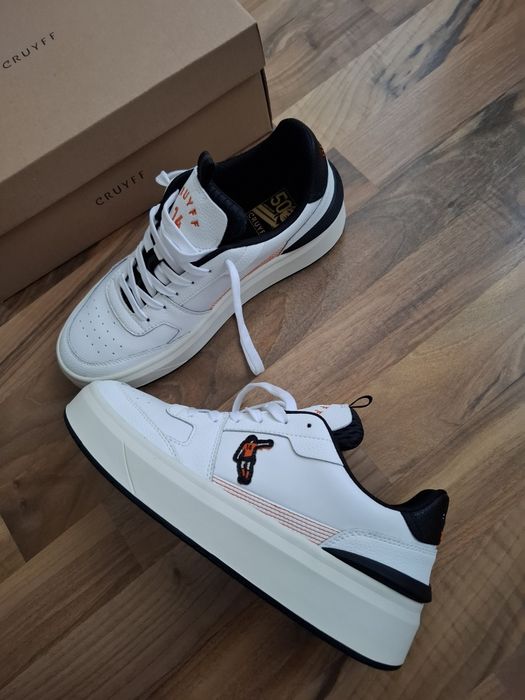 Cruyff Endorsed Netherlands