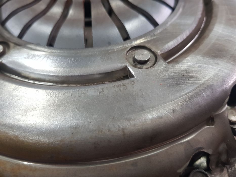 Ambreiaj Vascocuplaj Volkswagen T-Roc A1 [ 2022 - > ], Volkswagen T-Cr