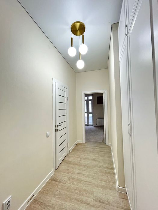 Продам квартиру 2-комн