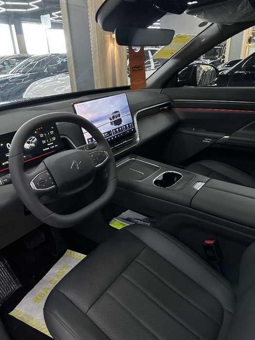 Donfeng do 008 sotuvda