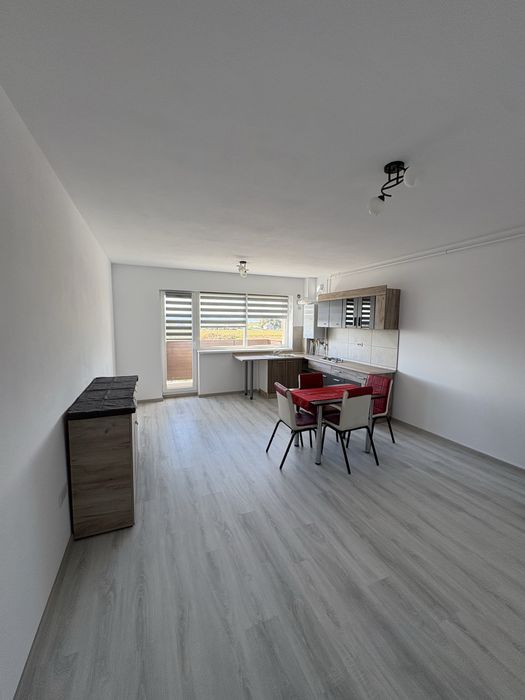 Apartament 2 camere/studio - prima inchiriere - Sânpetru Brasov