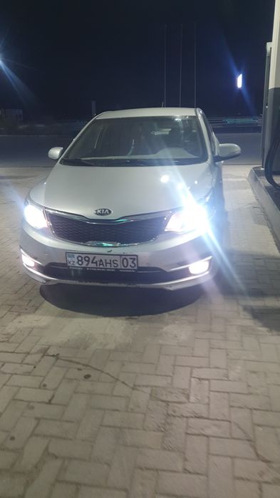 Продам авто киа  рио