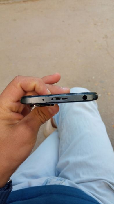 Тел сотилади редми 10