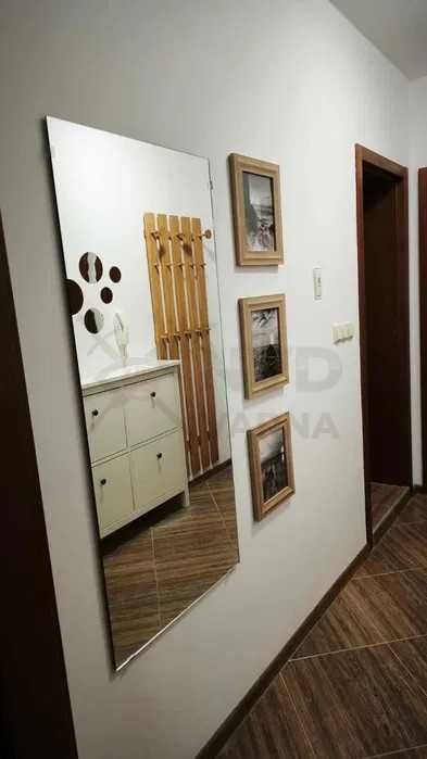 Дава се под наем Двустаен апартамент в Варна, Бриз - 70 кв.м за 797.64 € - Снимка #3