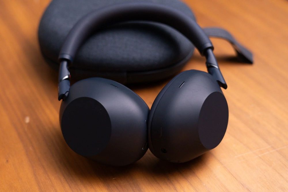 Sony WH-10000XM6 • Наушники •