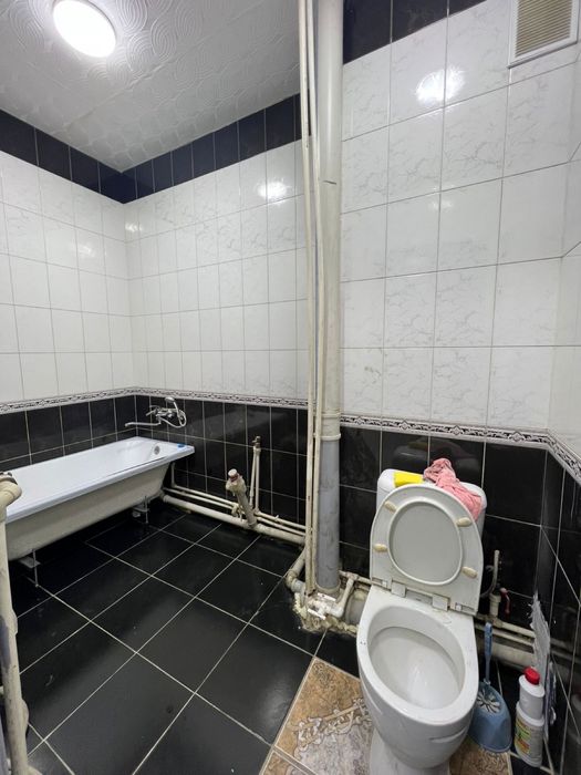 Продам 2-х ком.лен.проект