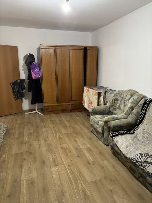 Сдам квартиру в ареду