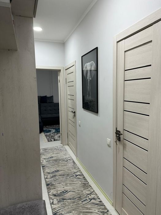 Сдаётся квартира на Куйлюка 6 на долгий срок