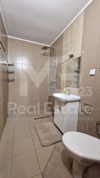 Наем на тристаен до комплекс Casa Mia в Остромила!