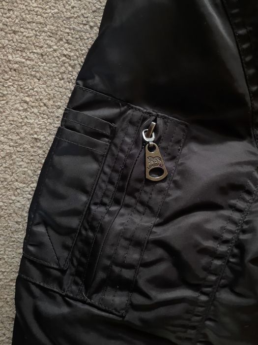 Lonsdale bomber яке - като нов
