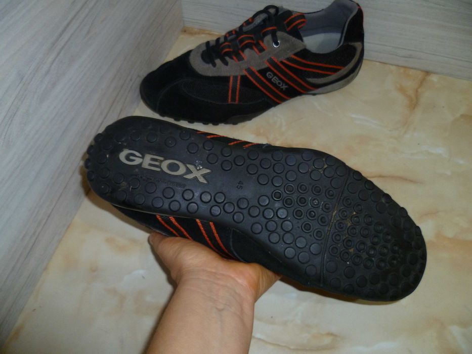 GEOX обувки №45.