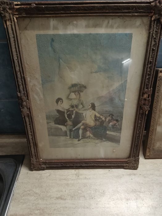 Vand un lot de inele