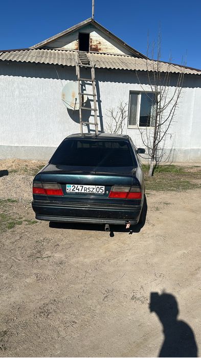 Ниссан примера п10