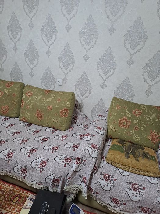 Сдам 1-комн. кв. посуточно