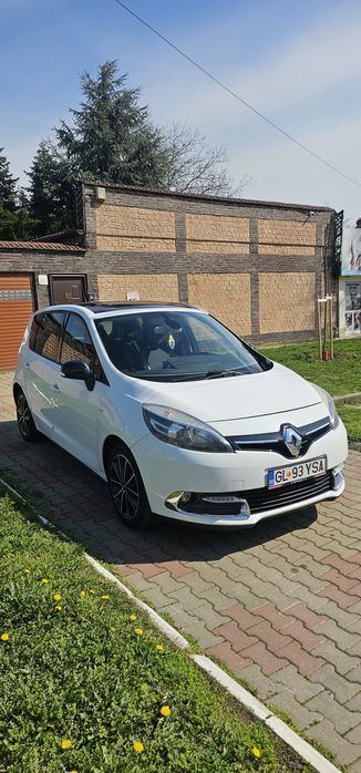 Renault Scenic 3