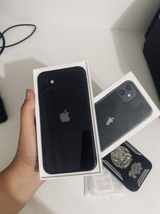 Iphone 11/128 сатылады
