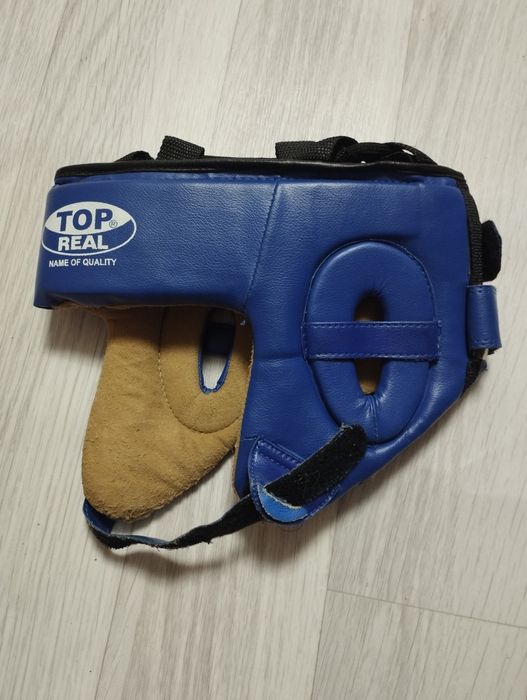 Продам шлем на ребенка