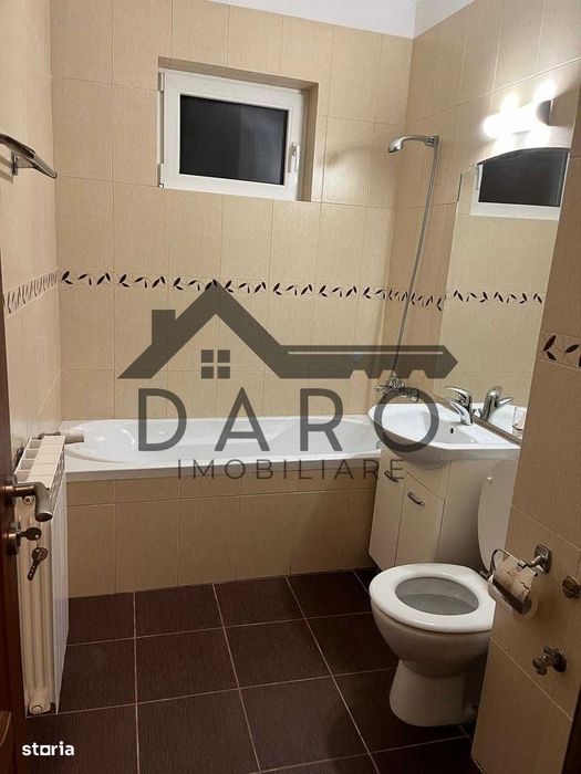 Apartament 2 camere DE INCHIRIAT