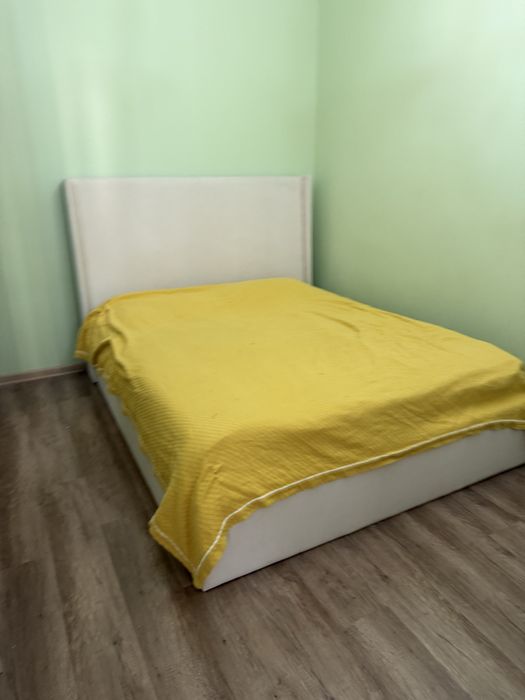 продам кровать б/у