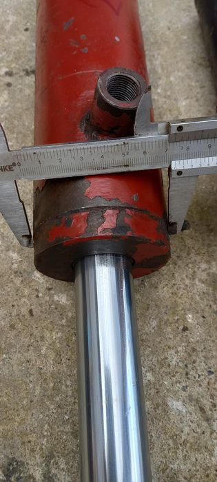 cilindru / unu deschide doi inchide