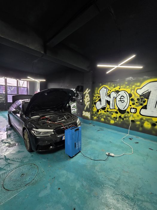 Activari Funcții BMW | Carplay Android Auto BMW | Codari BMW PROFESION