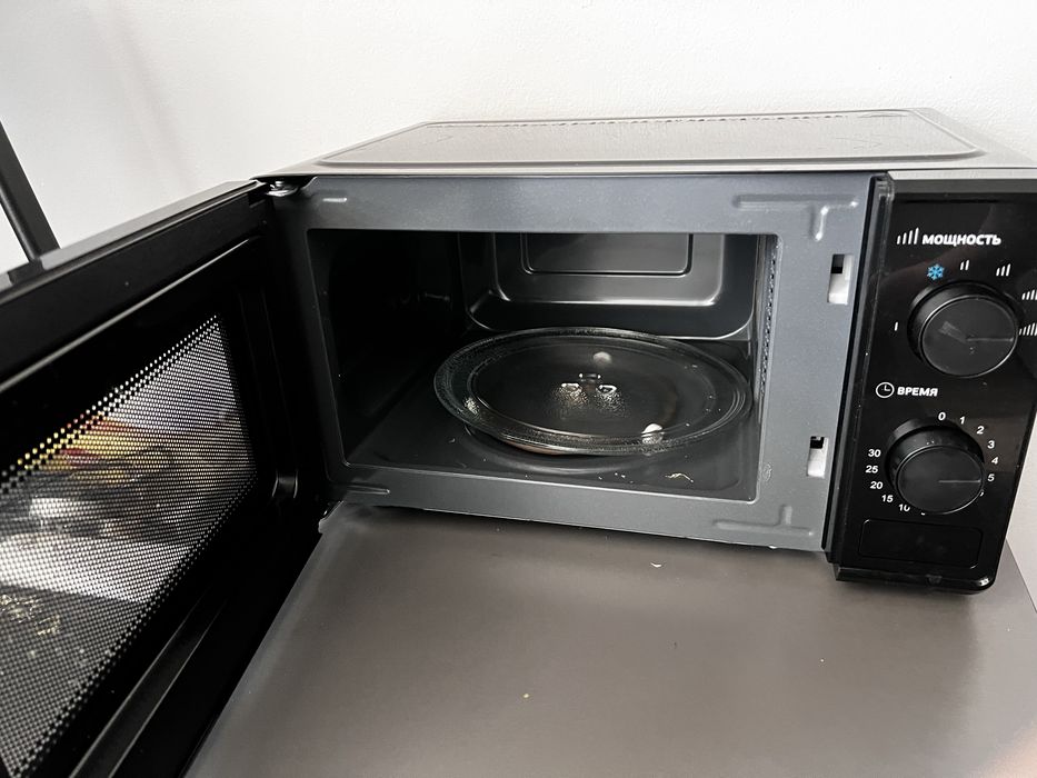 Микроволновка ava 15000