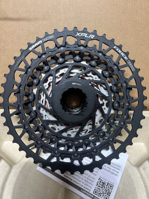 Pinioane Sram Force XPLR  13vit