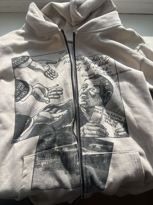 зипка four caccus