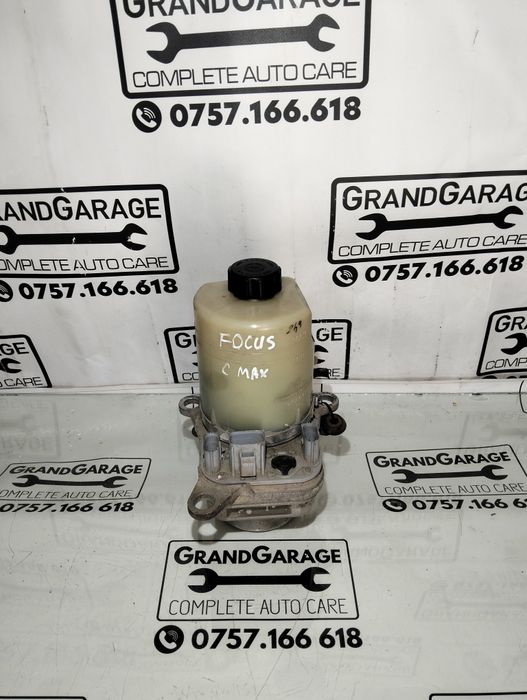 Pompa servo servodirecție electrică Ford Focus  C max