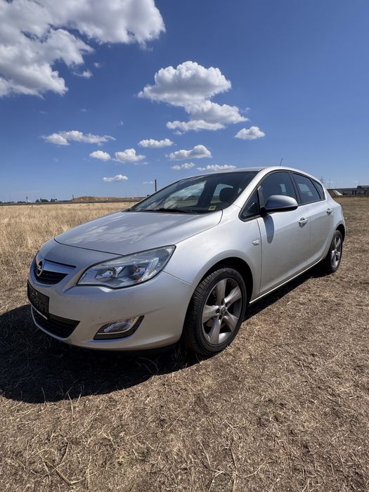 Opel Astra  1.6 Impecabila