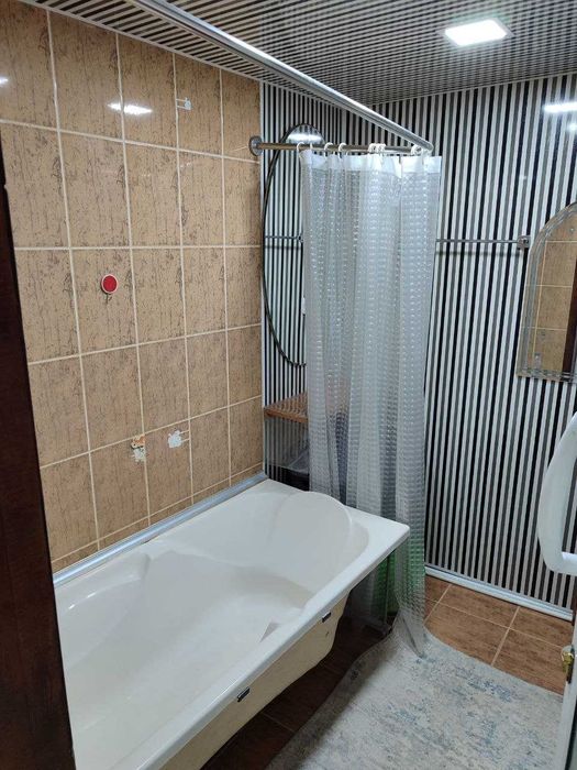 Компактный,комфортный дом