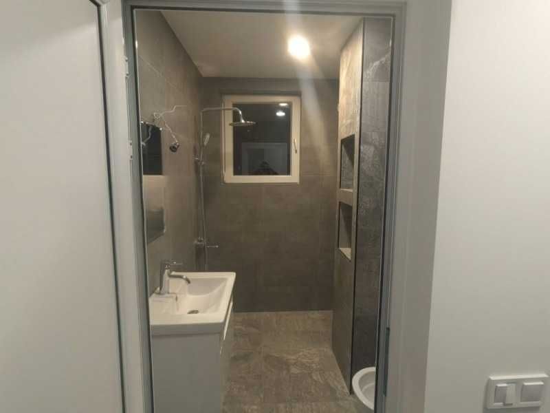 Дава се под наем Двустаен апартамент в София, Надежда 4 - 68 кв.м за 597.21 € - Снимка #2