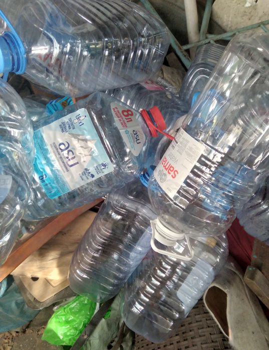 Боклажки чистые продам