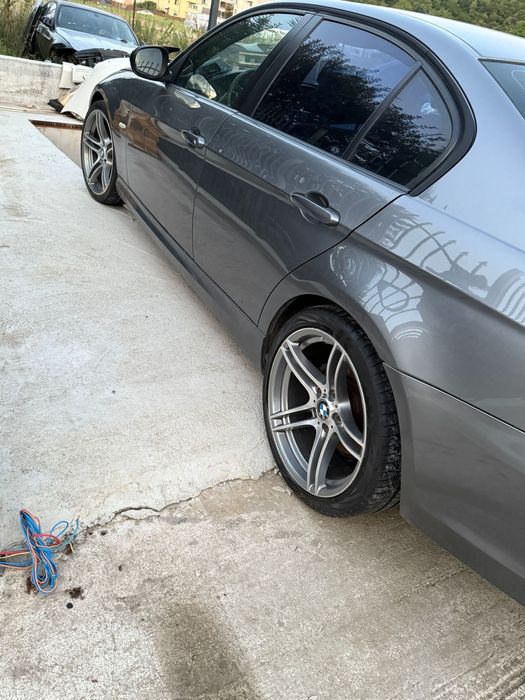 Vand jante bmw 18/19