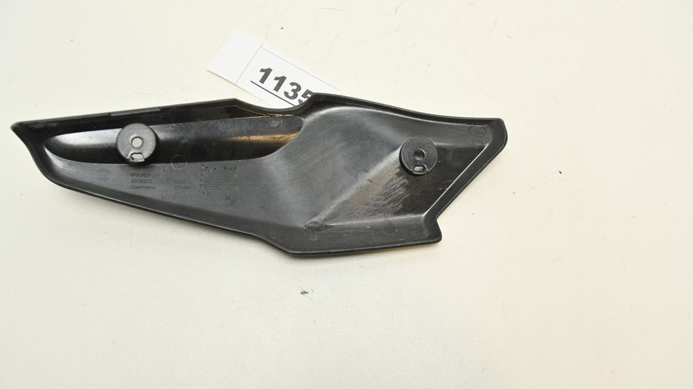 Carena Plastic Ansamblu Acceleratie Stanga BMW RnineT / Pure /