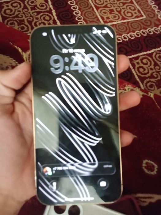 Iphone 12 pro max