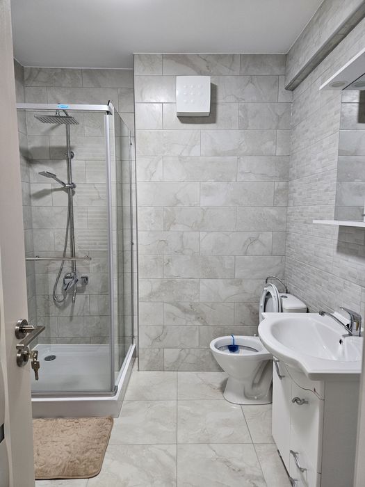 Apartament 1 camera, bloc nou, Green residence, Tudor