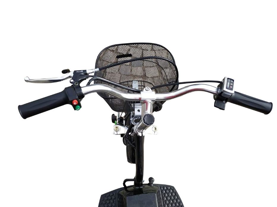 ВНОСИТЕЛ Евтини Електрически Триколки , задно предаване