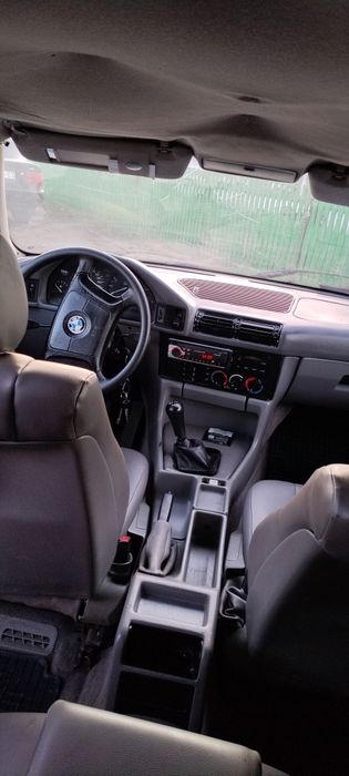 Продам BMW в хорошем состоянии