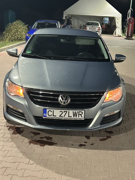 Passat CC de vanzare