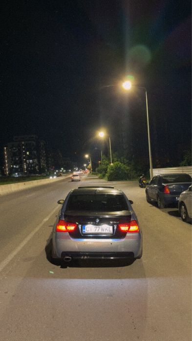 BMW Seria 3 2006 — imagine 4
