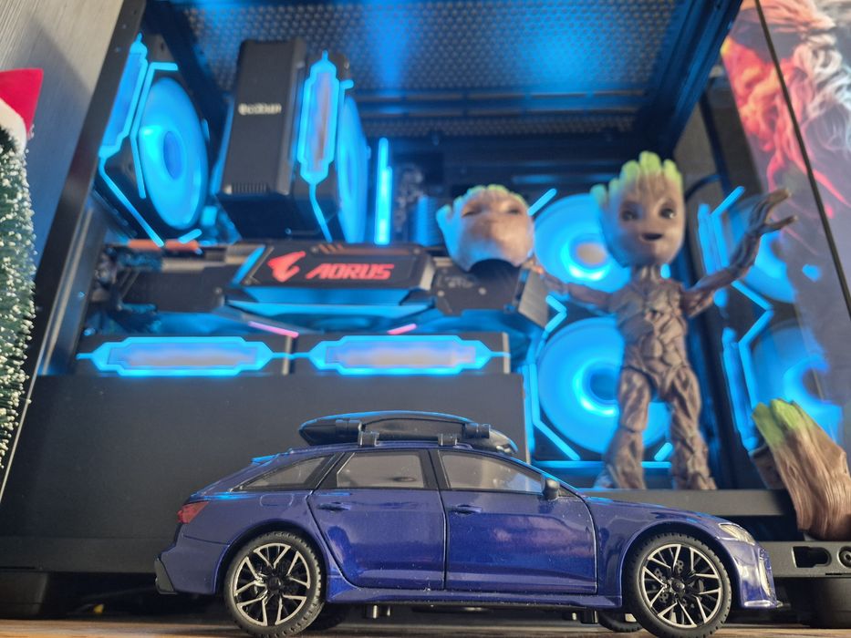 Продам игровой комплект